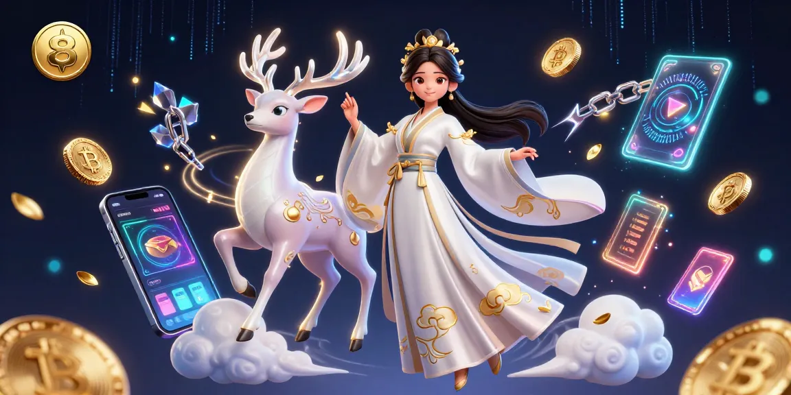 Experience thrilling gameplay at s8 with vibrant casino elements and enchanting characters.
